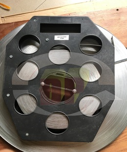 Hộp dây đai inox